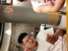 -帽帽家只卖生蚝·烧烤(沙湖路店)