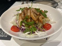 -西堤牛排(北京国瑞店)