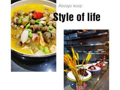 -锡和无锡菜(景丽苑店)