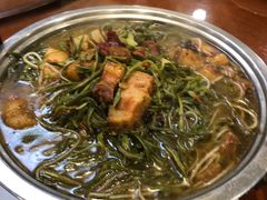 -兴旺农家特色餐馆