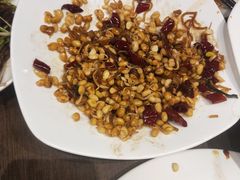 -老牌坊鲁菜名店(宽厚里店)