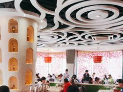 -大碗居·烤鸭·鱼头泡饼(天坛东门店)