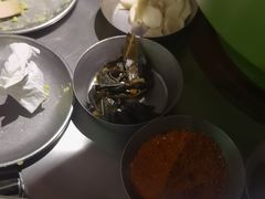 -山葵说·泥炉烤肉(泰达时尚E街区店)