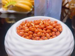 -西郊八号·山野江西菜(开发区店)