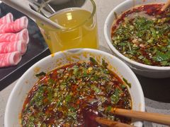 -海底捞火锅(青悦城店)