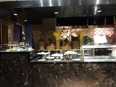 -乐咖啡西餐厅(太湖皇冠假日酒店)