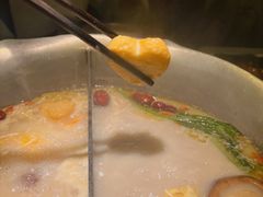 -湊湊火锅·茶憩(南京万象天地店)
