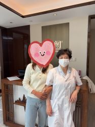-巍阁月子中心(国贸店)