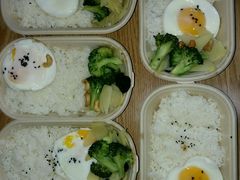 -海盗虾饭·剥好的小龙虾饭(SOHO尚都店)