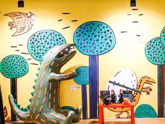 -正佳自然科学博物馆