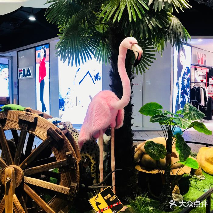 罕莎hansa(西湖银泰城店)图片 - 第7张