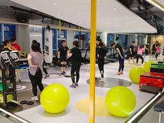 -元时健身工作室(菜园广场写字楼店)