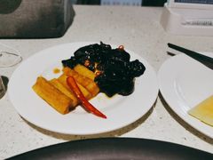 -青蓬蒸汽海鲜·深圳老字号·团建聚会(壹方城店)