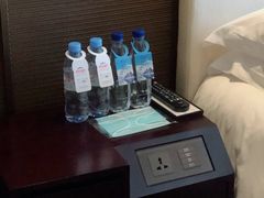 -深圳湾木棉花酒店