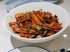 -兰湘子·湘菜小炒(崂山丽达店)