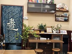 -曼谷食堂·泰国家庭料理(丹桂路店)