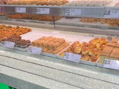 -泸溪河桃酥(西直门凯德店)