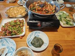 -61号餐吧(兴坪古镇漓江店)