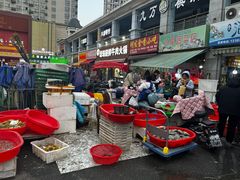 -老浦口1914商业街(江山路店)