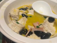 -老吉堂上海本帮菜(望京万象汇店)