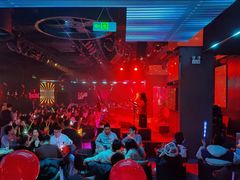 -MOSSO音乐酒吧·live house(南京旗舰店)