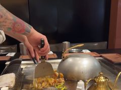 -大神太神·铁板烧(七宝领展广场店)
