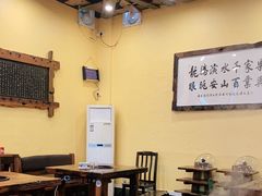 大堂-阿多私房菜(顺德店)