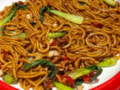 -龙虾当家·大排档(红谷滩五中店)