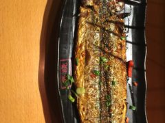 -云晓光头烧烤吧(川沙绿地店)