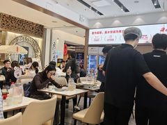 -船歌·鱼水饺青岛菜(国贸商城店)