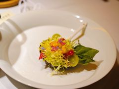 -叶叶菩提·晋福宫