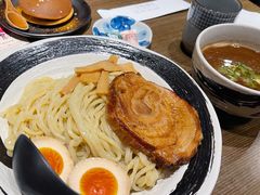 -雷神拉面(财富中心玉米楼店)