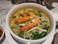 -关夫人餐厅(KLCC阳光广场店)