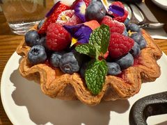 莓果布丁-Money Shops(愚园路店)