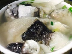 -江南红鱼汤(洋中花园店)