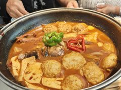 -打酱油·非遗淮扬菜(瘦西湖梅岭店)