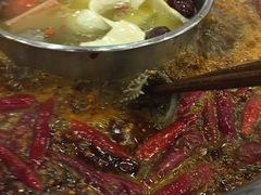 -重庆老火锅王(永陵路分店)