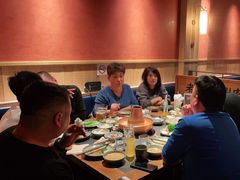 -老墙根涮肉·铜锅·烧烤(欢乐谷·王四营店)