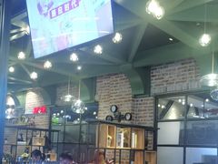-河坝烧烤串城(金达莱店)
