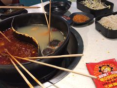 -钢管厂五区小郡肝串串香(南山店)