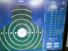 -都市枪神实弹射击俱乐部