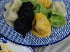 -1910老鲁味海鲜·戳子肉·青岛菜(金沙滩店)