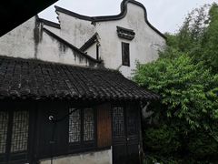 -乌镇东栅景区