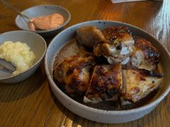 -BOR Eatery(安福路店)