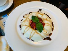 -安妮意大利餐厅(国贸店)