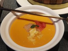 -锦府园·新台州菜(合生汇店)