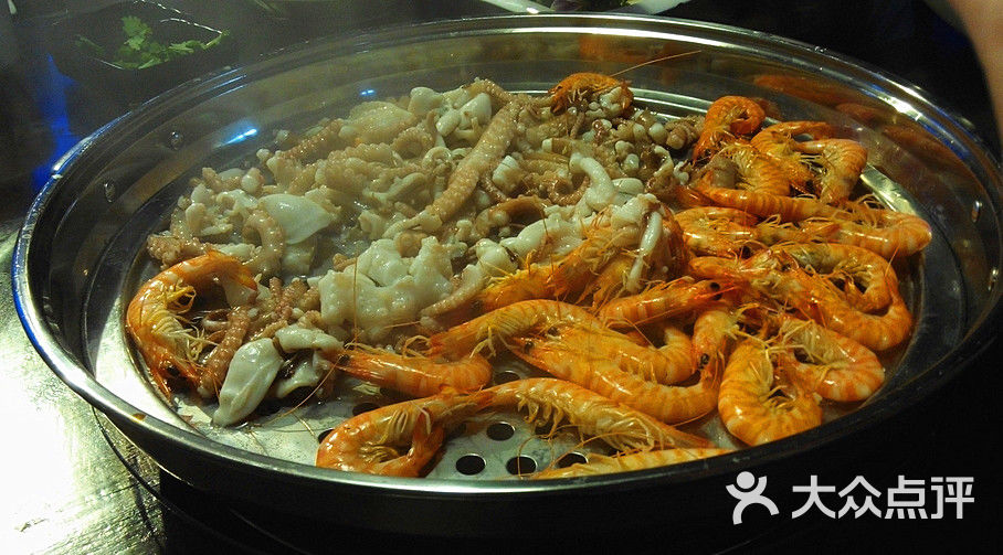 百家灶·海鲜桑拿图片 - 第2张