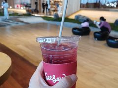 -Seesaw Coffee(朝阳大悦城店)