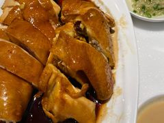 -新旺茶餐厅·早餐·夜宵(仙霞店)