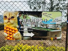-大澳渔村及棚屋